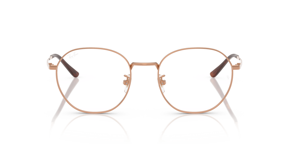 Ray-Ban Vista RX8778D Copper 8056262461211