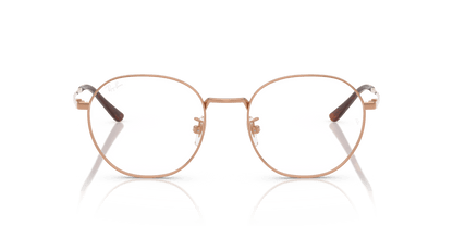 Ray-Ban Vista RX8778D Copper 8056262461211