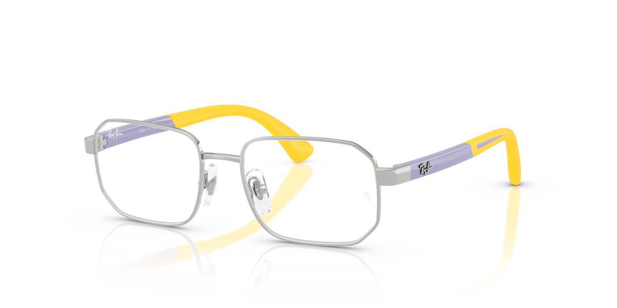 Ray-Ban Junior Vista RY1060 Silver (Silver - 4090) 8056262419328