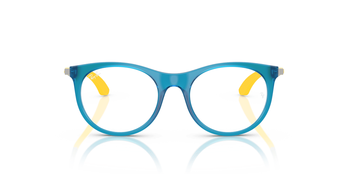 Ray-Ban Junior Vista RY9082V Blue (Blue - 7502) 8056262418970
