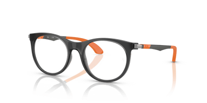 Ray-Ban Junior Vista RY9082V Grey (Grey - 7503) 8056262419014