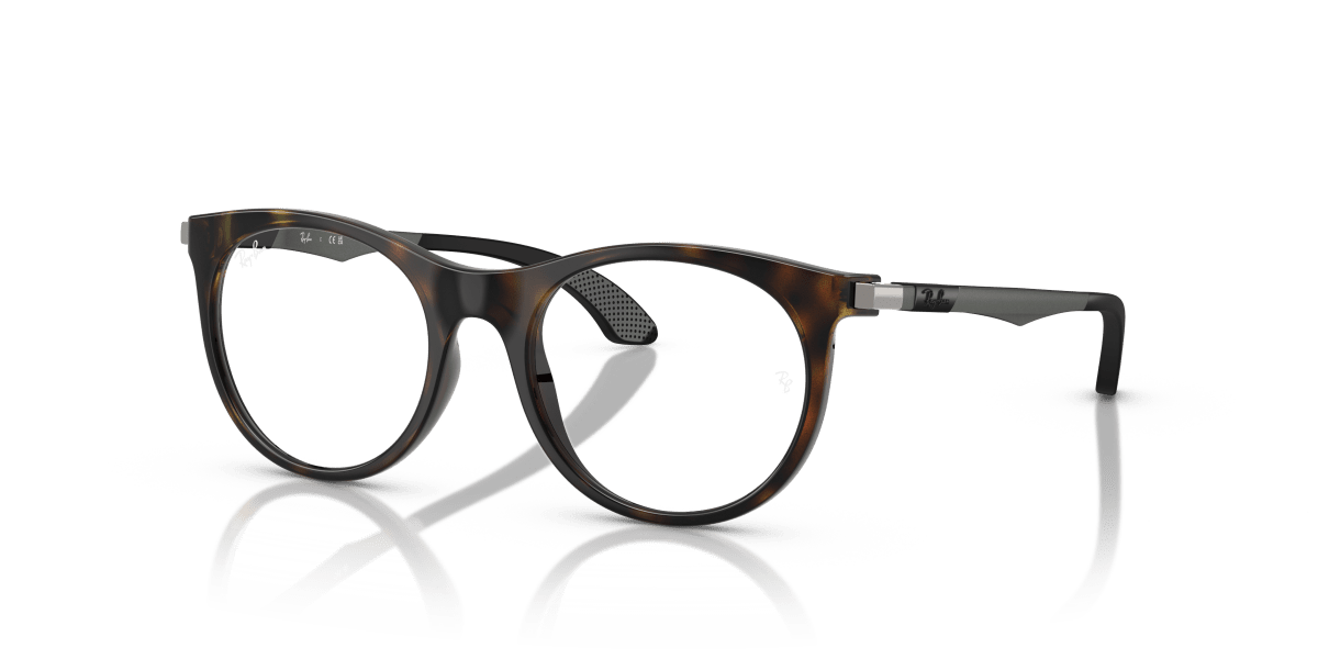 Ray-Ban Junior Vista RY9082V Tortoise (Havana - 7500) 8056262418932
