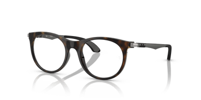Ray-Ban Junior Vista RY9082V Tortoise (Havana - 7500) 8056262418932