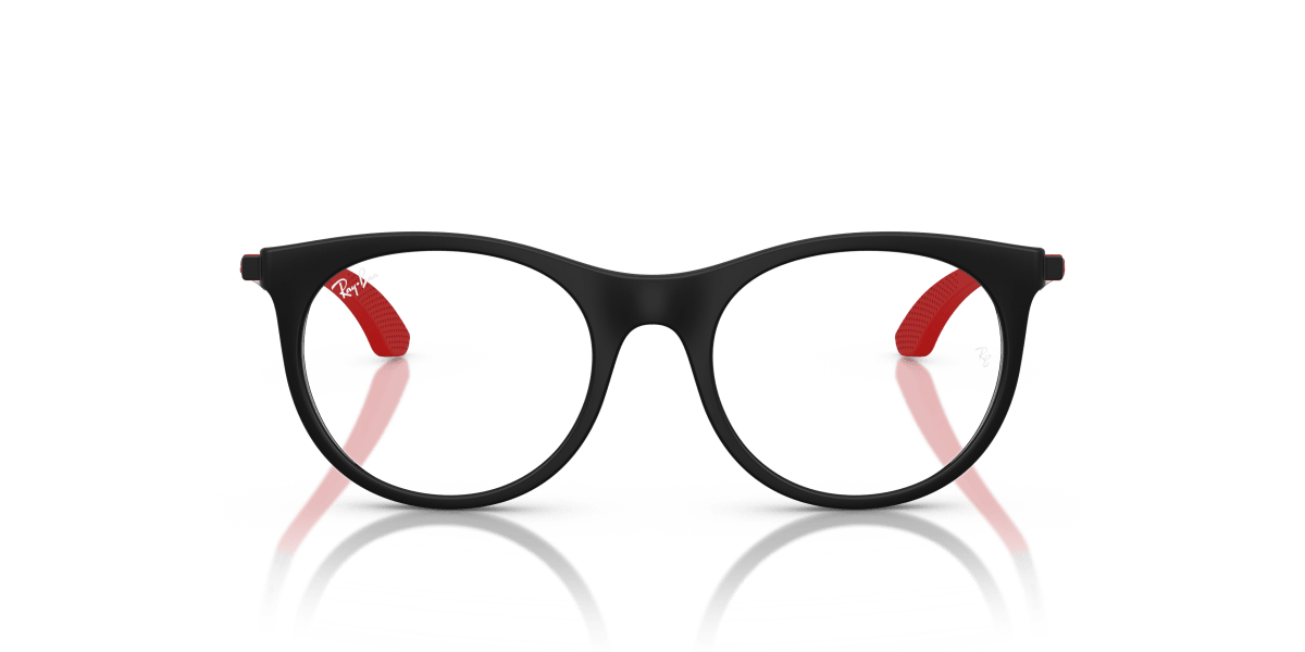 Ray-Ban Junior Vista RY9082V Black (Matte Black - 7501) 8056262418956