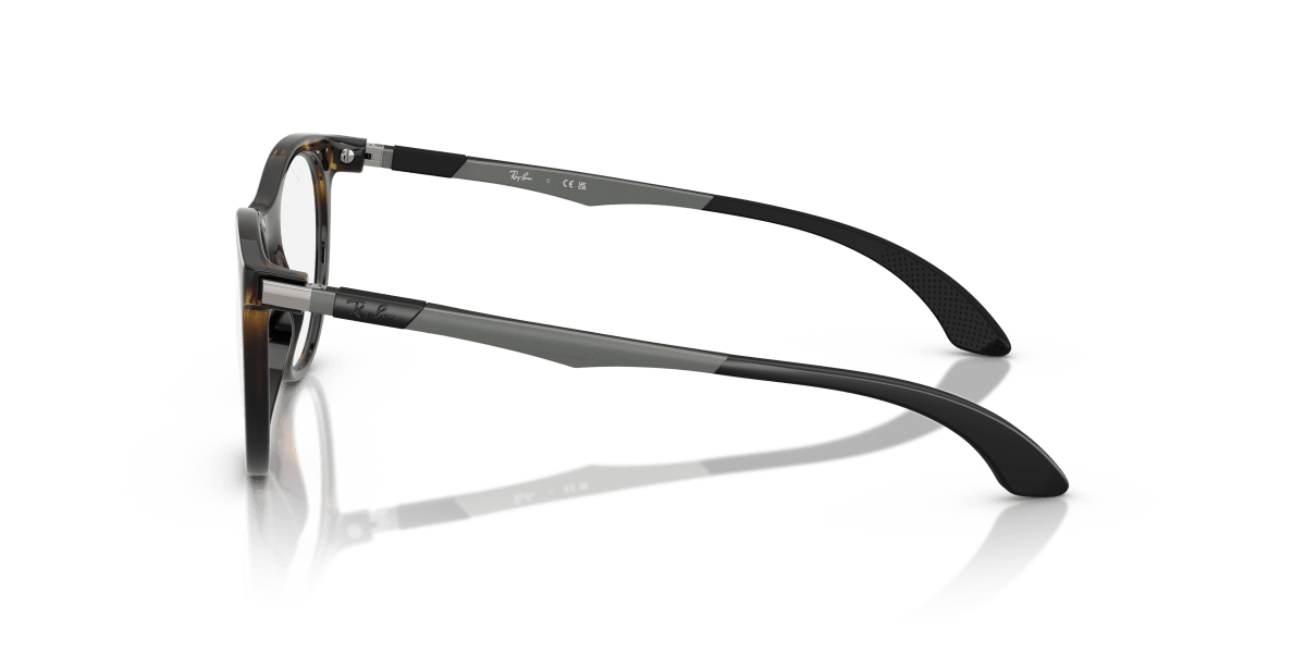 Ray-Ban Junior Vista RY9082V Tortoise (Havana - 7500) 8056262418932