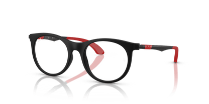 Ray-Ban Junior Vista RY9082V Black (Matte Black - 7501) 8056262418956