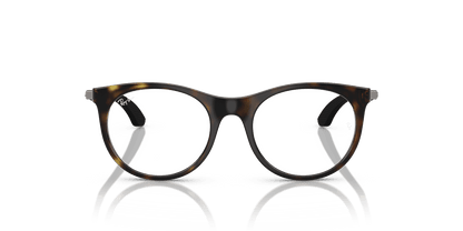 Ray-Ban Junior Vista RY9082V Tortoise (Havana - 7500) 8056262418925