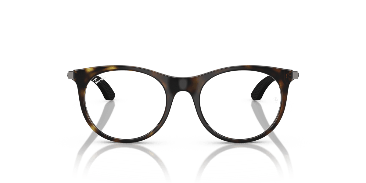 Ray-Ban Junior Vista RY9082V Tortoise (Havana - 7500) 8056262418925