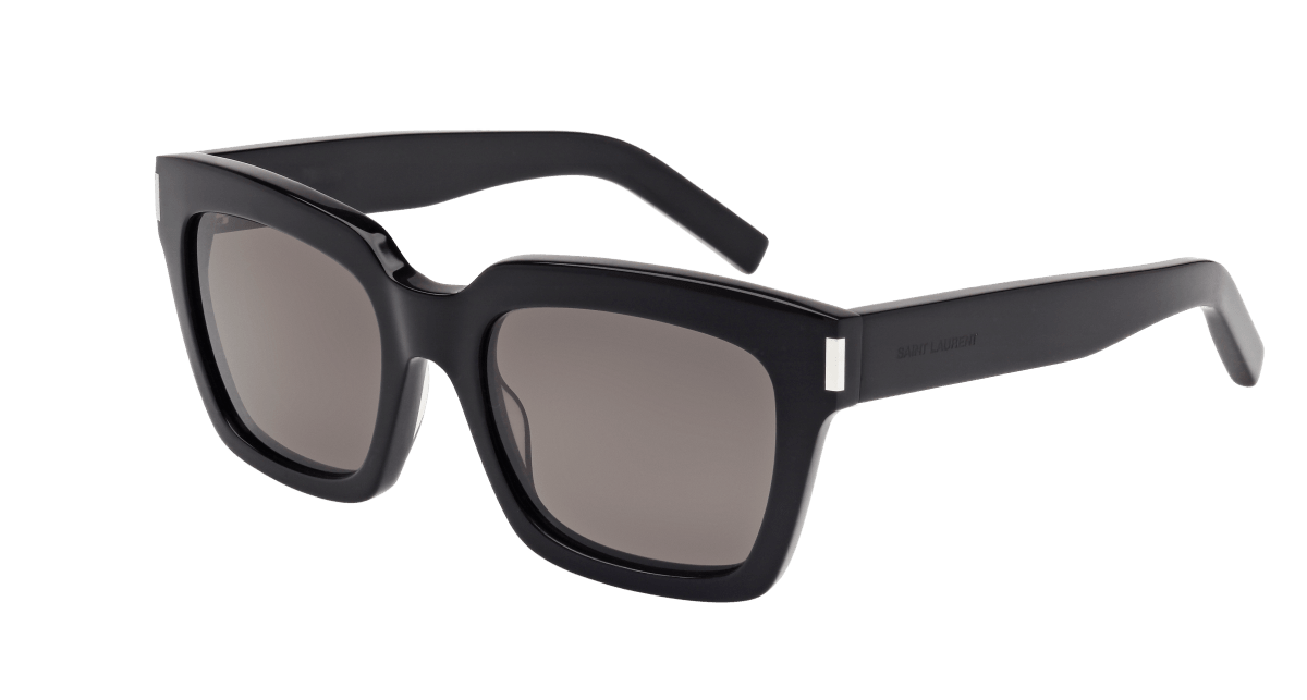 Saint Laurent BOLD 1 Black 889652006819