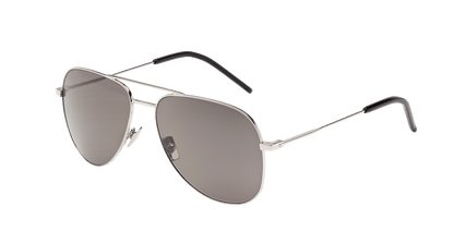 Saint Laurent CLASSIC 11 Silver 106 889652007106