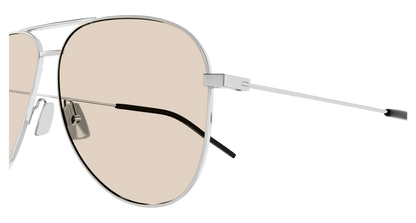 Saint Laurent CLASSIC 11 Silver 178 889652585178