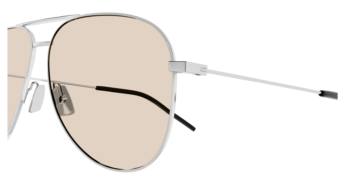 Saint Laurent CLASSIC 11 Silver 178 889652585178