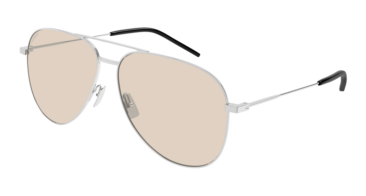 Saint Laurent CLASSIC 11 Silver 178 889652585178
