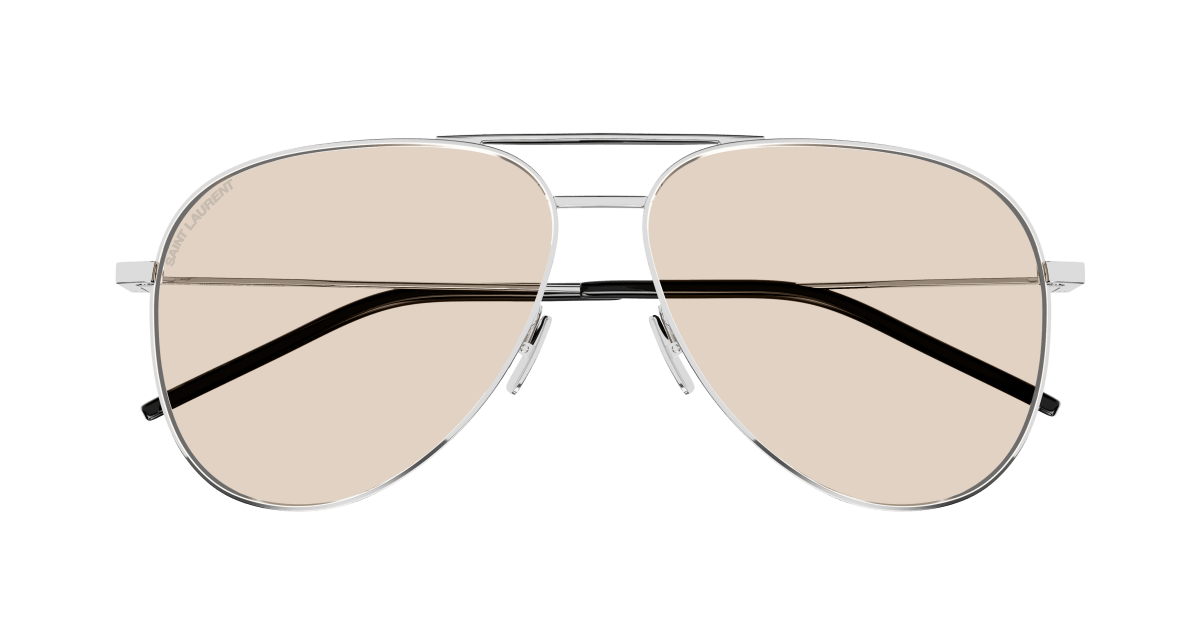 Saint Laurent CLASSIC 11 Silver 178 889652585178