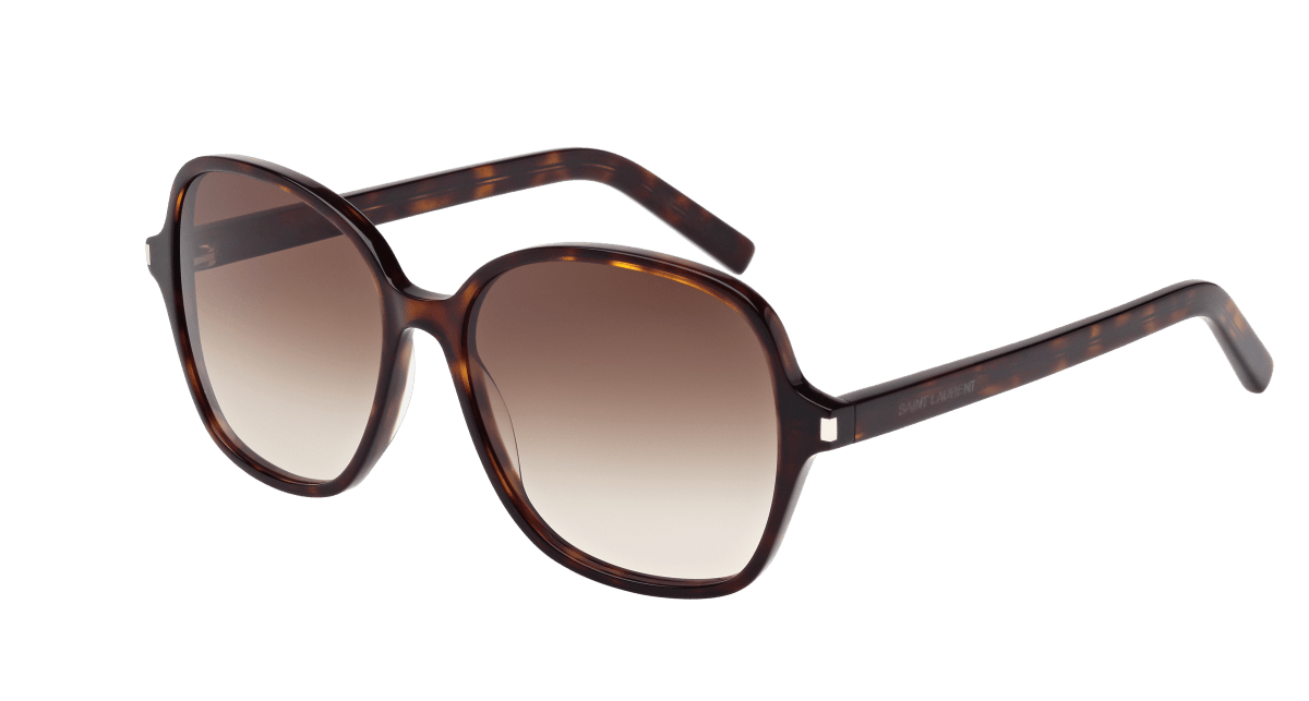 Saint Laurent CLASSIC 8 Havana 889652006949