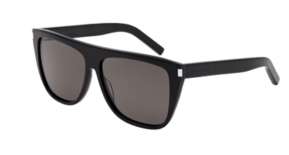 Saint Laurent SL 1 Black 889652007144