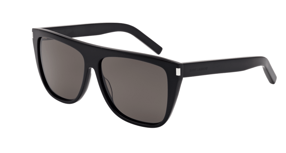 Saint Laurent SL 1 Black 889652007144