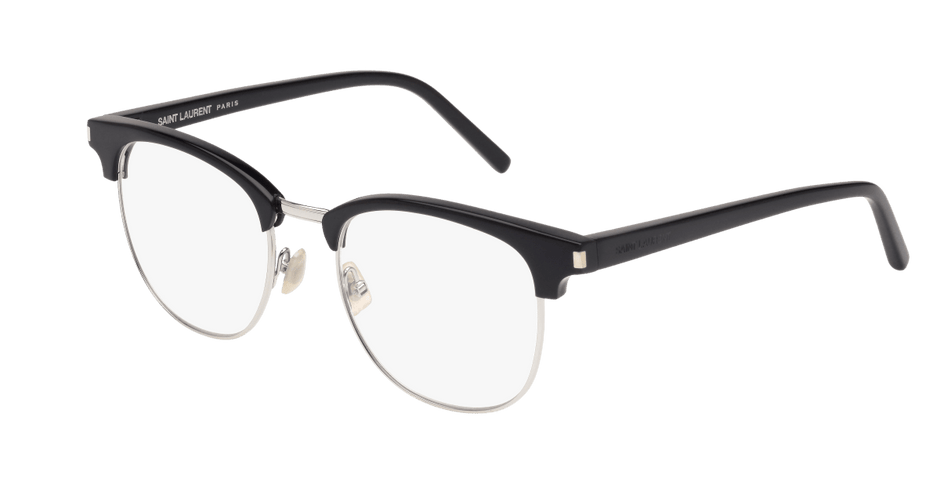Saint Laurent SL 104 Black 889652021508