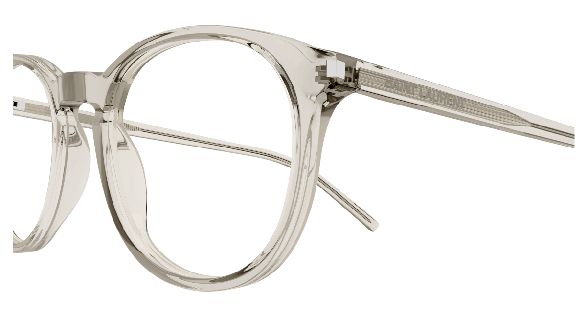 Saint Laurent SL 106 Beige 889652263915