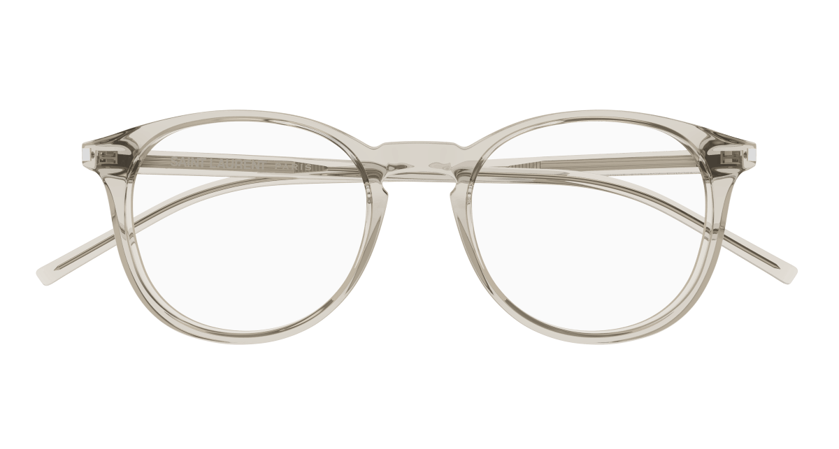 Saint Laurent SL 106 Beige 889652263915