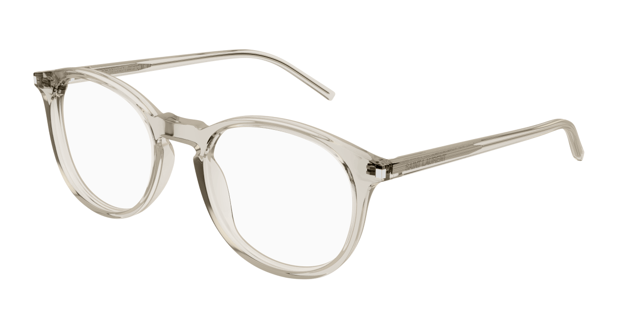 Saint Laurent SL 106 Beige 889652263915