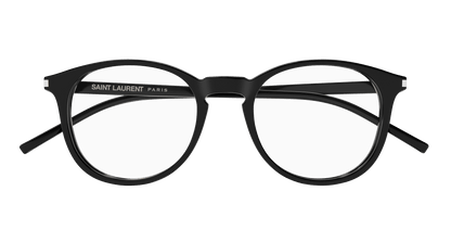 Saint Laurent SL 106 Black 889652021539
