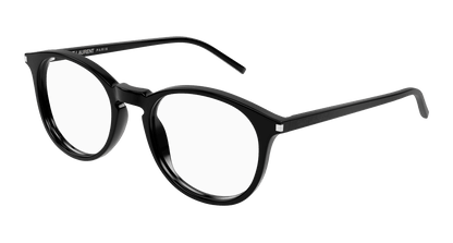 Saint Laurent SL 106 Black 889652021539