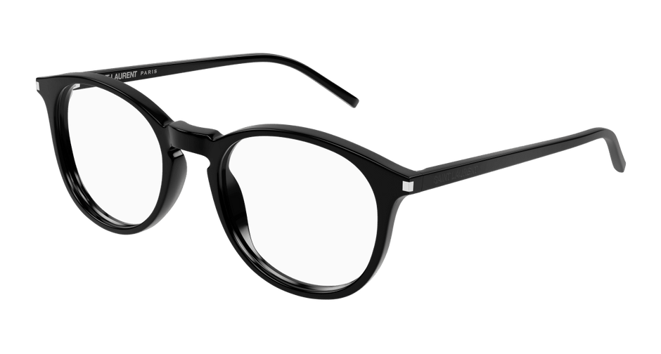 Saint Laurent SL 106 Black 889652021539