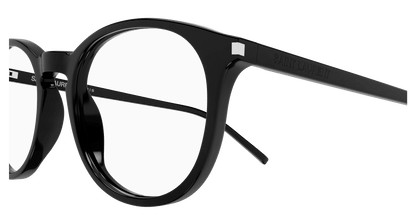 Saint Laurent SL 106 Black 889652021539