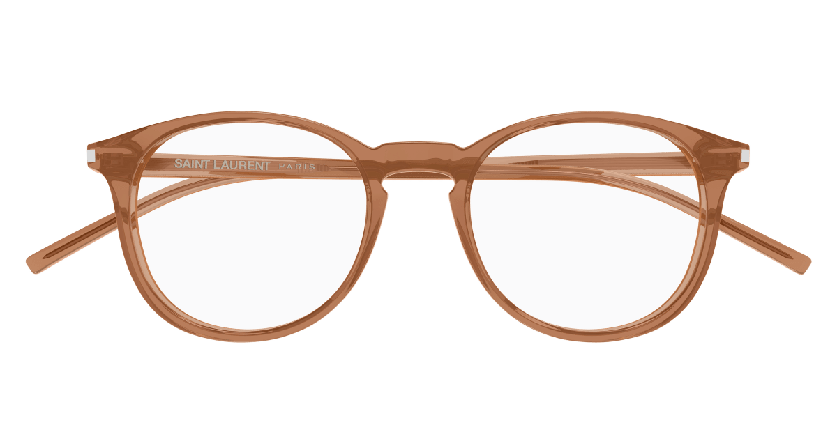 Saint Laurent SL 106 Brown 381 889652604381