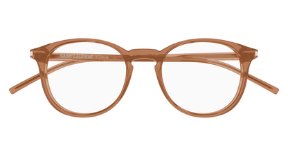 Saint Laurent SL 106 Brown 381 889652604381