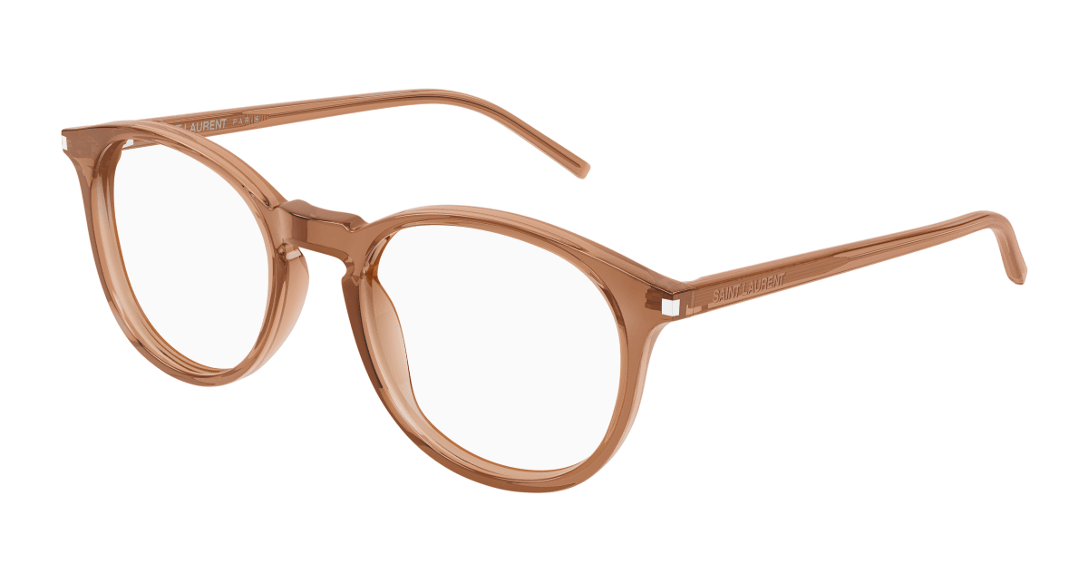 Saint Laurent SL 106 Brown 381 889652604381