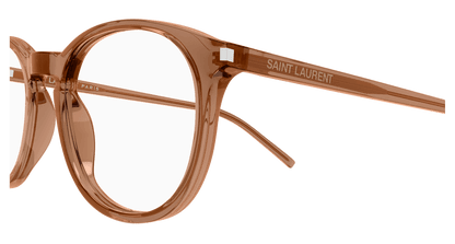 Saint Laurent SL 106 Brown 381 889652604381