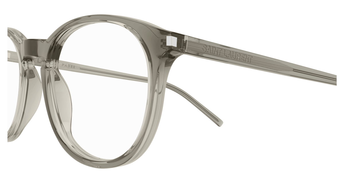 Saint Laurent SL 106 Brown 478 889652555478