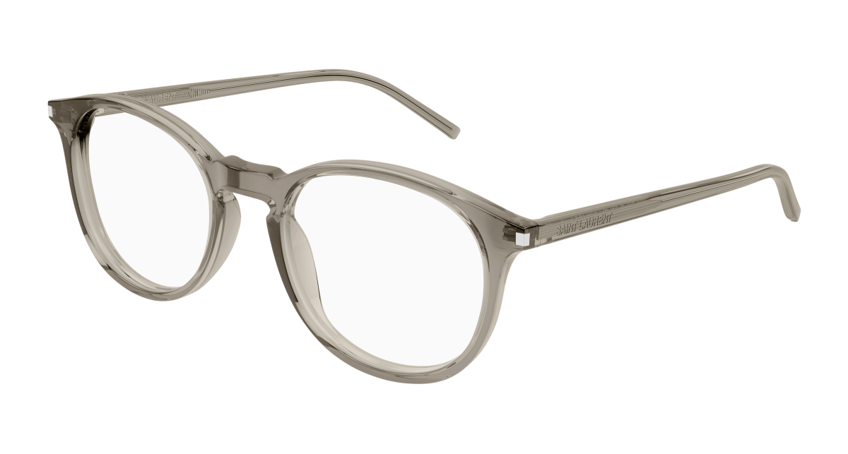 Saint Laurent SL 106 Brown 478 889652555478
