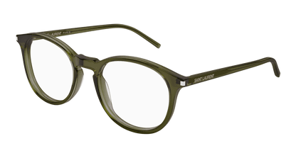 Saint Laurent SL 106 Green 889652408019
