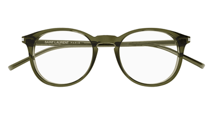 Saint Laurent SL 106 Green 889652408019