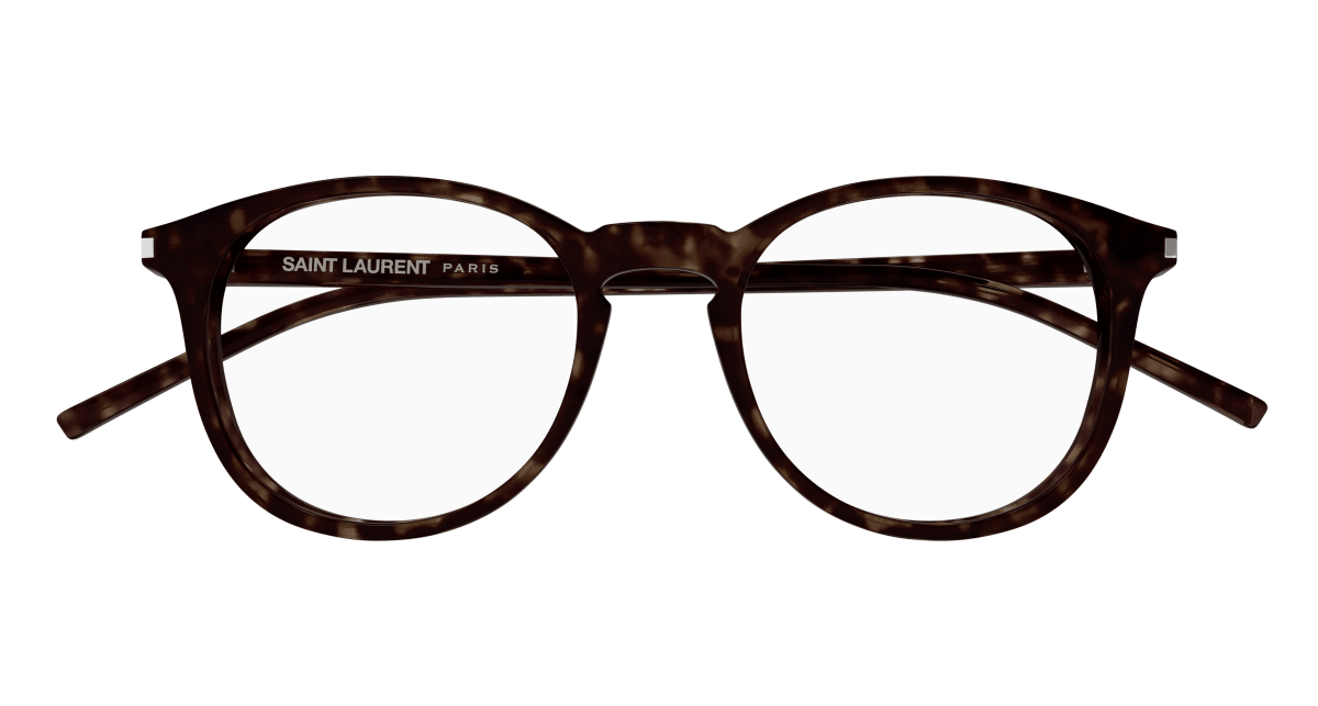 Saint Laurent SL 106 Havana 946 889652515946