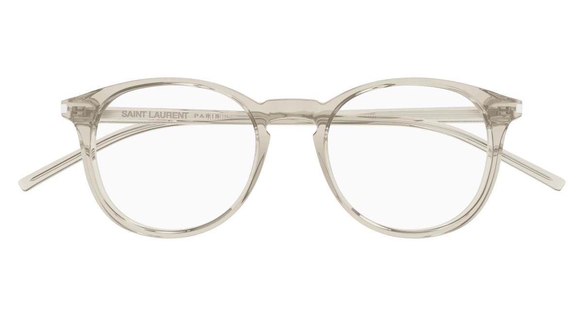 Saint Laurent SL 106 Yellow 263 889652555263