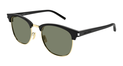 Saint Laurent SL 108 Black 889652515687