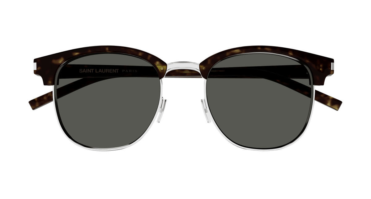 Saint Laurent SL 108 Havana 889652515694