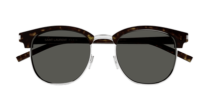 Saint Laurent SL 108 Havana 889652515694