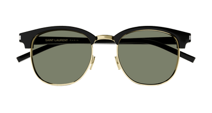 Saint Laurent SL 108 Black 889652515687