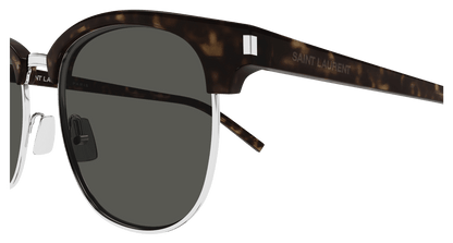 Saint Laurent SL 108 Havana 889652515694
