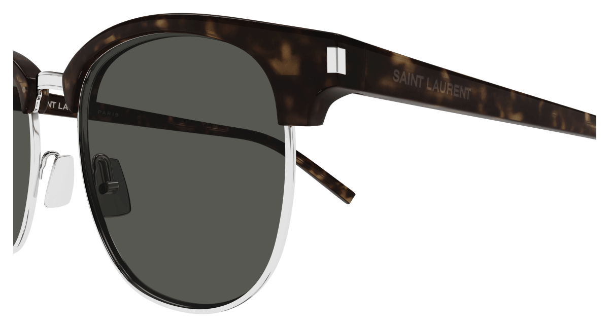 Saint Laurent SL 108 Havana 889652515694