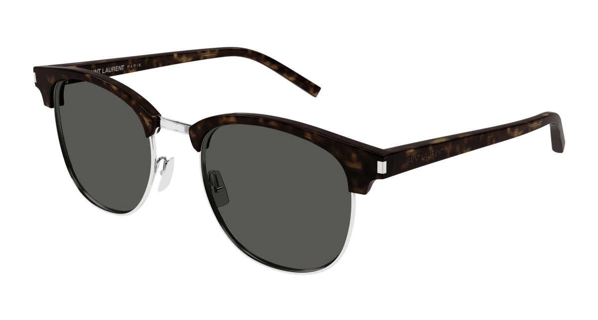 Saint Laurent SL 108 Havana 889652515694