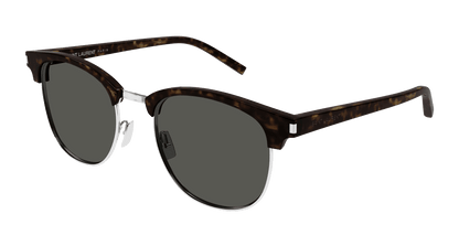 Saint Laurent SL 108 Havana 889652515694