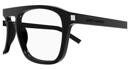 Saint Laurent SL 157 Black 889652522050