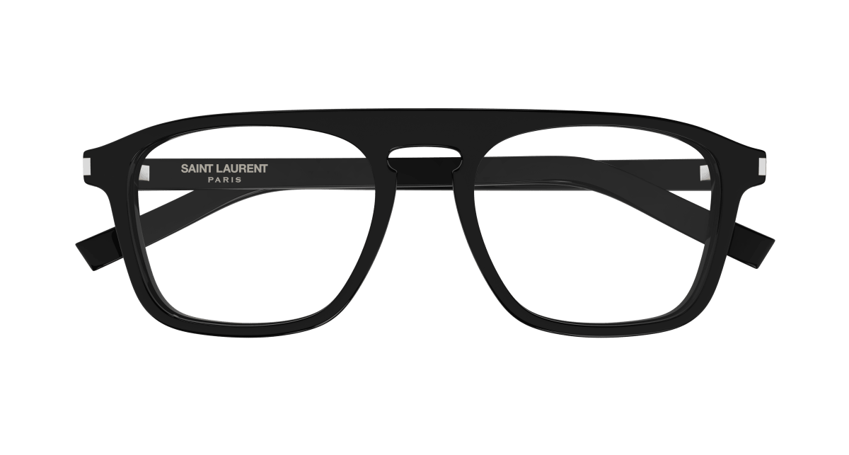Saint Laurent SL 157 Black 889652522050