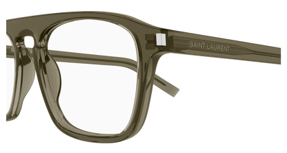 Saint Laurent SL 157 Brown 889652488110